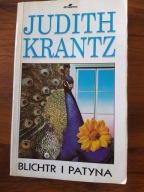 Blichtr i Patyna Judith Krantz