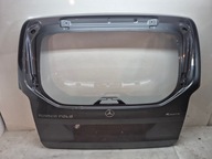 MERCEDES VITO W447 KLAPA BAGAZNIKA V-KLASA VITO 447