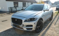 Jaguar F-Pace 2.0 Diesel 180KM