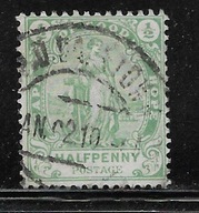 Kolonia Przylądkowa, Mi: ZA-CA 50, 1898 rok