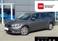 Fiat Tipo 1.4 PB 95KM Mirror Salon PL Serwis ASO Gwarancja 1.4 Benzyna 95KM