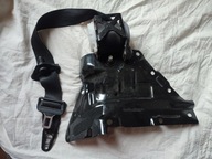 Pas napinacz lewy przód A1728603385 osłona A1726400000 W172 SLK Mercedes