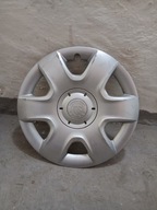 Kołpak Skoda OE Oryginalne 15" srebrny