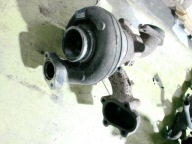 TURBOSPRĘŻARKA IVECO DAILY IV 3.0 504360048