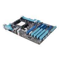 ASUS M4N68T AM3 DDR3 + CPU + RAM