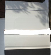 VW CRAFTER II DRZWI BOCZNE PRAWE PRZSUWNE