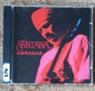 Santana – Abraxas CD