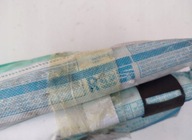 SEAT LEON IV HB FR KURTYNA POWIETRZNA PRAWA WERSJA - HATCHBACK