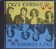 CD. Trzy Korony i Krzysztof Klenczon