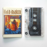Kula Shaker – K