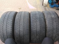 4x opony Bridgestone Blizzak LM001 RSC 245/50 R19 5,1-5,5mm