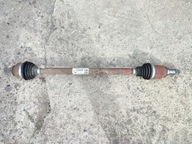 PÓŁOŚ PRAWA TYLNA RENAULT TWINGO III 396008196R