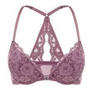 Śliczny biustonosz DOBREVA Women's Floral EUR 70B