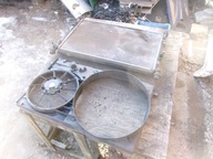 CHLODNICA WODY FORD TRANSIT 2,0 ECOBLUE UZYWANA ORGINAL TANIO 2015-2022rok