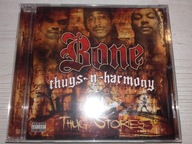 Bone Thugs-N-Harmony - Thug Stories FOLIA!!!