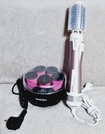 SUSZARKO LOKÓWKA ROWENTA BRUSH ACTIV WAŁI BABYLISS