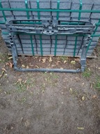 PAS PRZEDNI VOLKSWAGEN GOLF VII 5G0805588AC