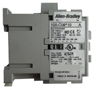 Allen-Bradley 100-C09* 10 A 230V AC 32 A 13-3-5 *