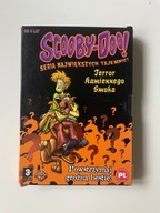 Scooby Doo Terror Kamiennego Smoka PL PC
