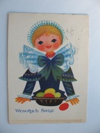 DANUTA IMIELSKA WESOŁYCH ŚWIĄT