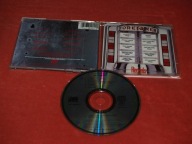 Foreigner Records 1996