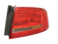 Lampa prawy tył Audi A4 B8 Sedan 07-11 tyc