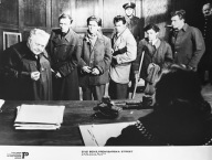 JANCZAR KOZAK RUŁKA fotografia fotos film 1953r PIĄTKA Z ULICY BARSKIEJ