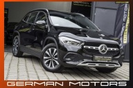Mercedes GLA 200 LEDY / Kamera / Gwarancja na ROK