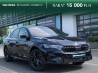 Škoda Octavia Skoda Octavia RS 2.0 TSI (265KM)