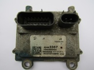 OPEL MOKKA STEROWNIK DYFRA 42463357