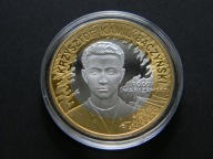 10 ZŁ 2009 KRZYSZTOF KAMIL BACZYŃSKI - zakupiona z mennicy