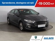 Ford Mondeo 2.0 EcoBlue, Salon Polska