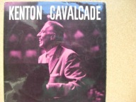 Stan Kenton And His Orchestra – Kenton Cavalcade