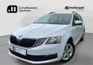 Skoda Octavia Ambition Pakiet Amazing, FV 23, DSG, Tempomat, Czujniki, Sa