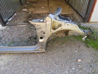 OPEL CORSA E ĆWIARTKA PRAWA PRZÓD