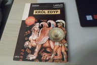 Król Edyp Sofokles