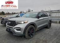 Ford Explorer St 2023 3.0 Benzyna 400KM
