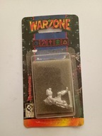 WARZONE BAUHAUS BLITZER SPEC METAL