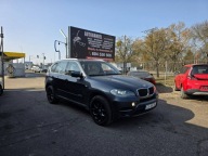 BMW X5 3.0 Diesel 245 KM, X-Drive, Automat,