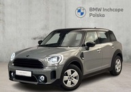MINI Cooper 1.5 Benzyna 136KM