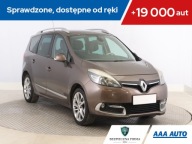 Renault Grand Scenic 1.6 dCi, 7 miejsc, Skóra