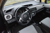 komplet poduszek AIR BAG toyota yaris III 2011-2013