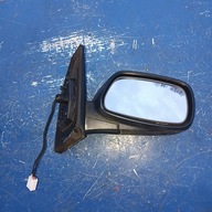 toyota corolla e12 lusterko prawe elektryczne 5 pinów