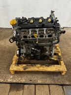 Silnik 2.0 16V M4R 713 renault megane scenic III 3 automat niski przebieg!