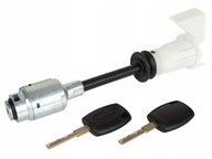 Wkładka Zamek Maski Cięgno Kluczyki Mechanizm do Ford Focus C-MAX 03-07