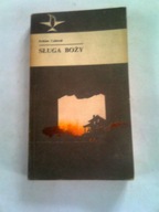 SŁUGA BOŻY - Erskine Caldwell