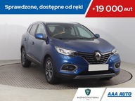 Renault Kadjar 1.3 TCe, Salon Polska