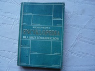 KIESZONKOWA ENCYKLOPEDIA DLA KRZYŻÓWKOWICZÓW