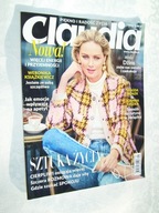 CLAUDIA - SZTUKA ŻYCIA - 9/2021