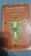 Pismo Święte Nowego Testamentu